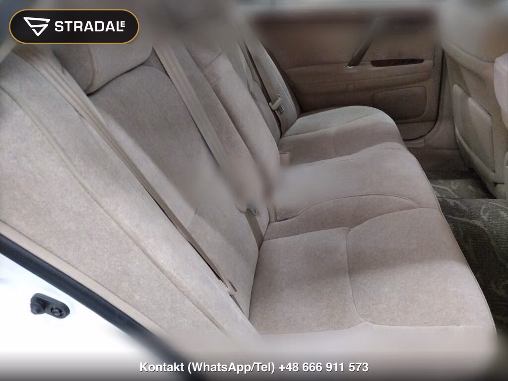 TOYOTA CROWN 4D 4WD ROYAL EXTRA FOUR, miniaturka 7
