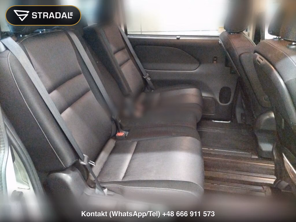 NISSAN SERENA 5D 4WD HIGHWAY STAR, miniaturka 7