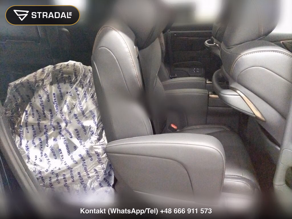 TOYOTA ALPHARD HYBRID 4WD Z, miniaturka 7