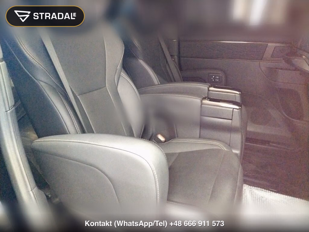 TOYOTA ALPHARD HYBRID 4WD Z, miniaturka 7