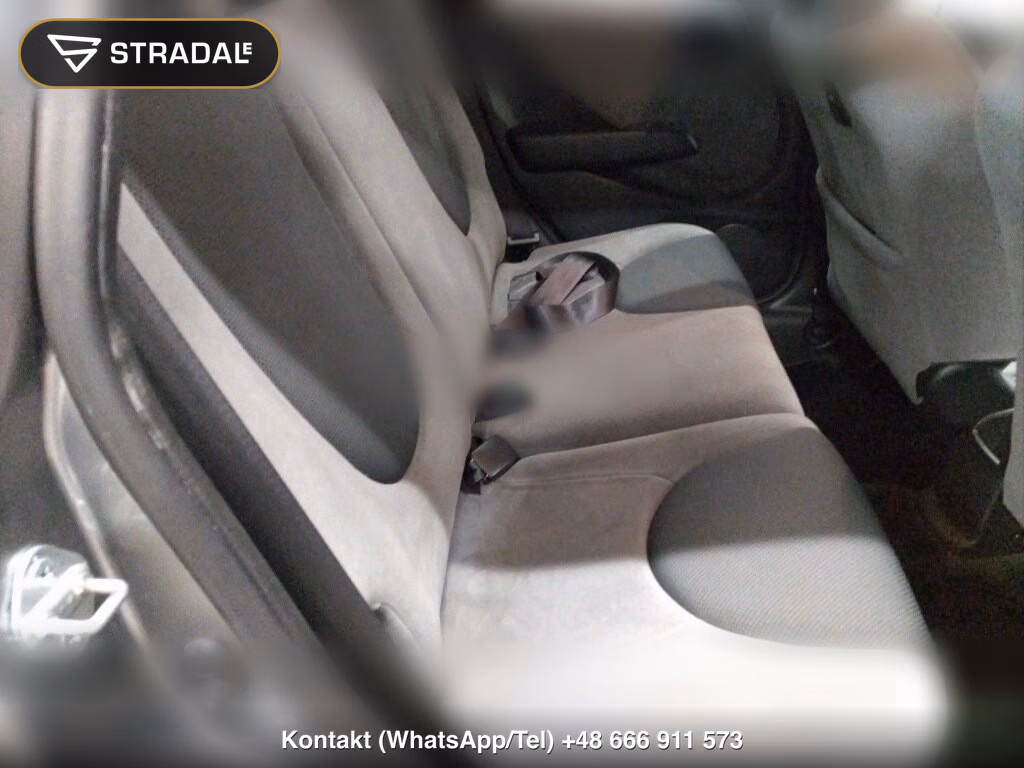 HONDA FIT 4WD 1.3A, miniaturka 7