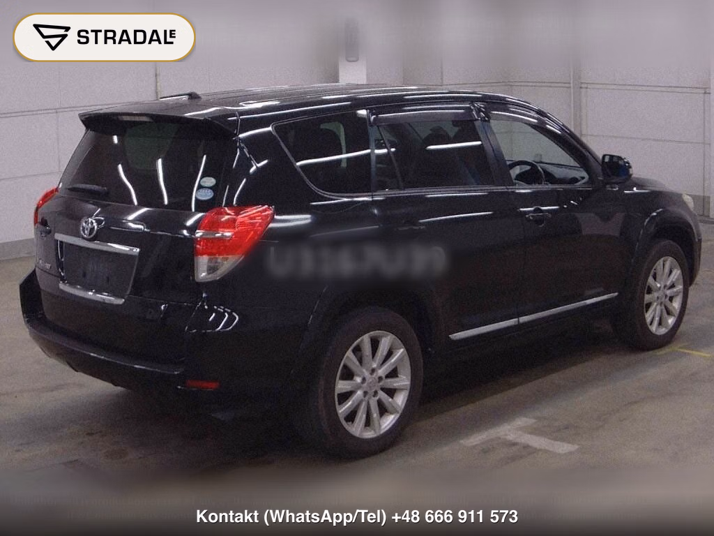 TOYOTA VANGUARD 4WD 240S S PACKAGE, miniaturka 6