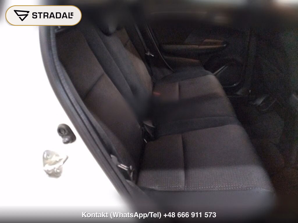 HONDA FIT HYBRID 4WD F PACKAGE, miniaturka 7