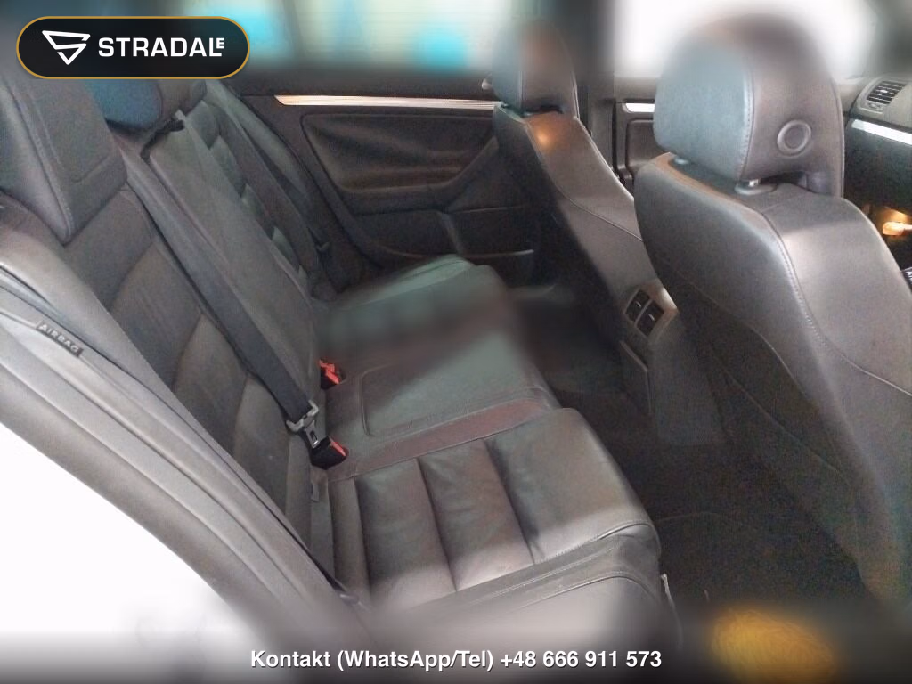 VOLKSWAGEN GOLF 5D 4WD R32, miniaturka 7