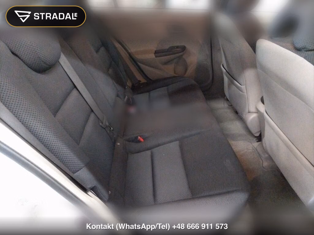 HONDA INSIGHT 5D, miniaturka 7