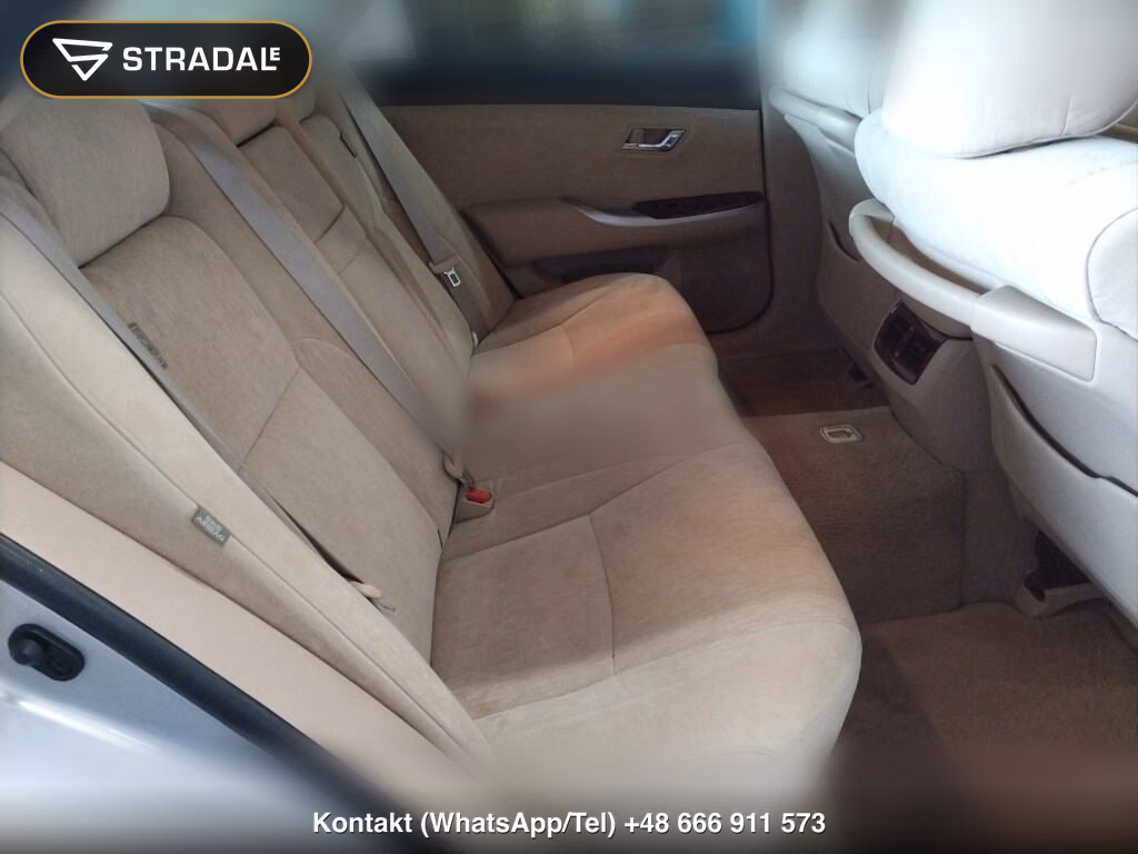TOYOTA CROWN 4D 4WD 2.5 ROYAL SALOON I-FOUR PREMIUM EDITION, miniaturka 7