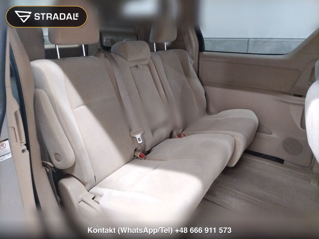 TOYOTA ALPHARD 4WD 240X, miniaturka 7