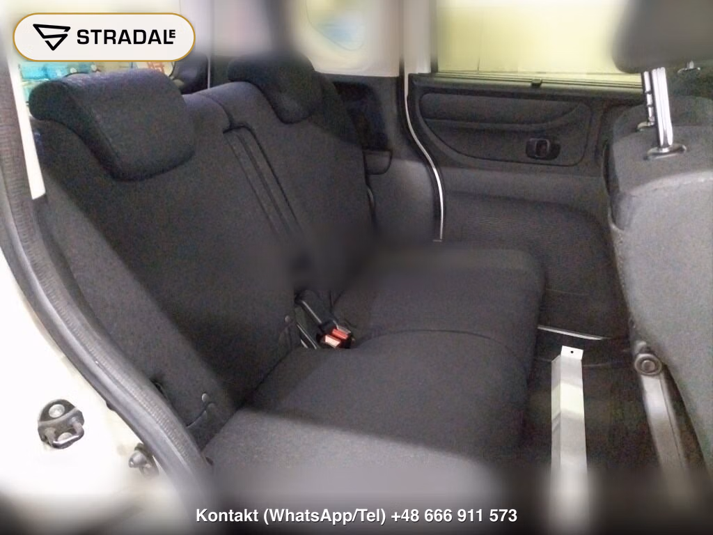 HONDA N-BOX 4WD, miniaturka 7