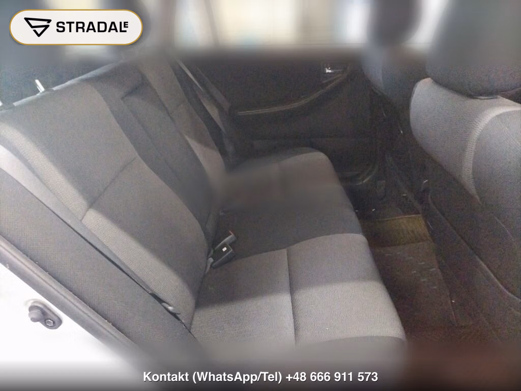 TOYOTA COROLLA FIELDER 4WD S, miniaturka 7