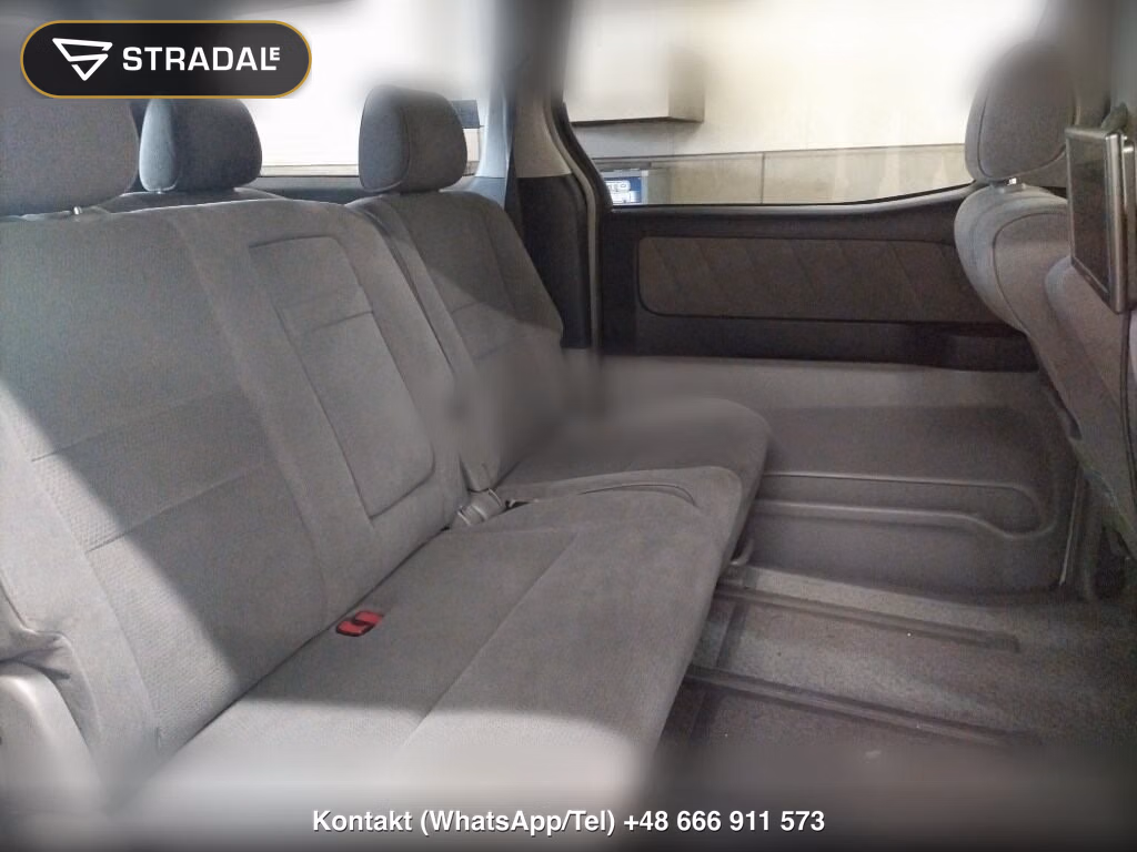 TOYOTA ALPHARD V AS PREMIUM, miniaturka 7