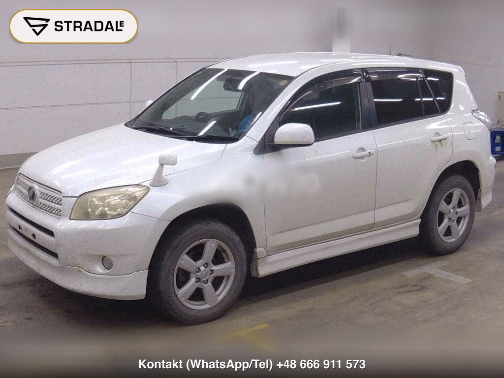 TOYOTA RAV4 5D 4WD G, miniaturka 5