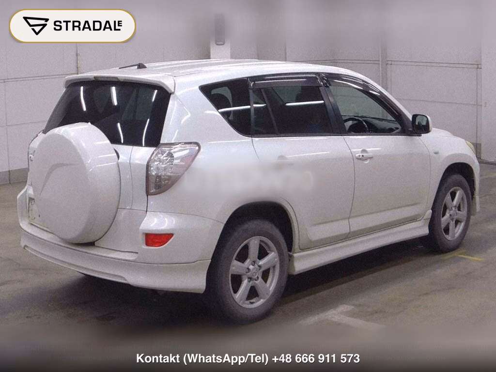TOYOTA RAV4 5D 4WD G, miniaturka 6