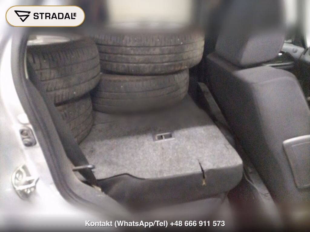 SUZUKI SX4 4WD 1.5G, miniaturka 7