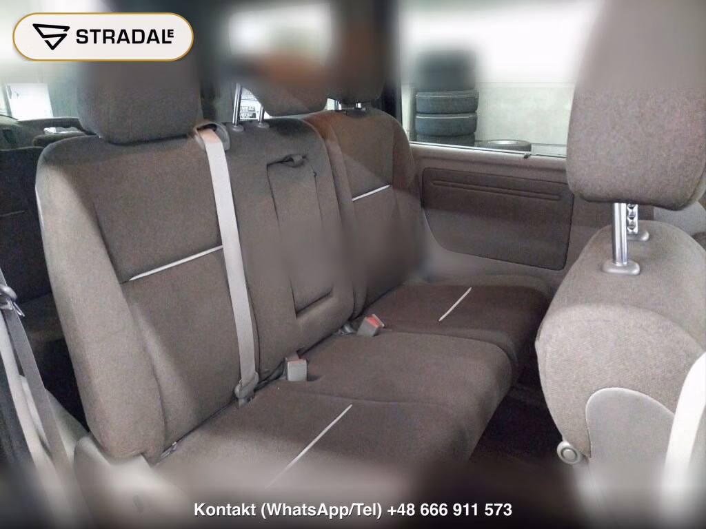 HONDA STEPWAGON 5D 4WD G, miniaturka 7