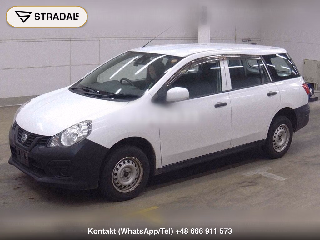 NISSAN NV150AD 4WD VE, miniaturka 5