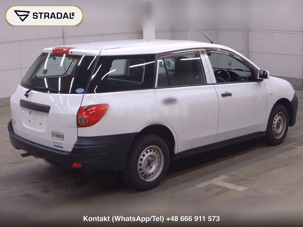 NISSAN NV150AD 4WD VE, miniaturka 6