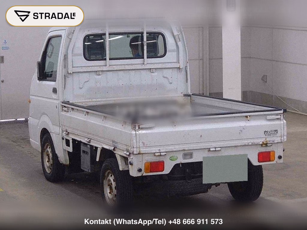 SUZUKI CARRY TRUCK 4WD FC, miniaturka 3