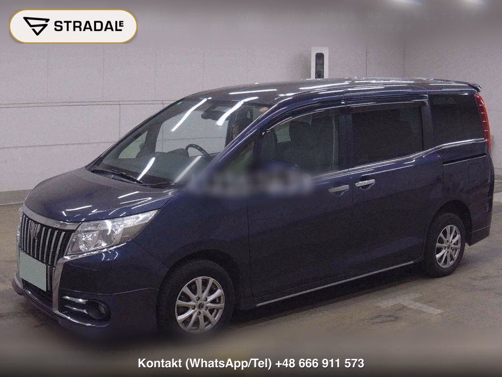 TOYOTA ESQUIRE 4WD GI, miniaturka 5