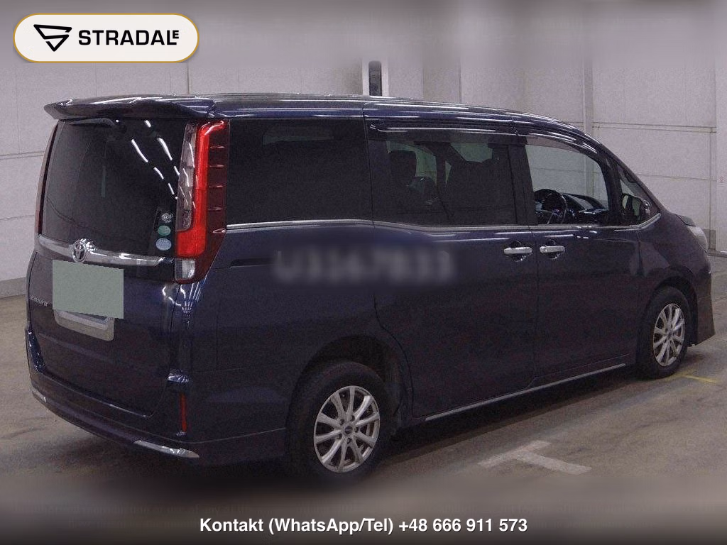 TOYOTA ESQUIRE 4WD GI, miniaturka 6