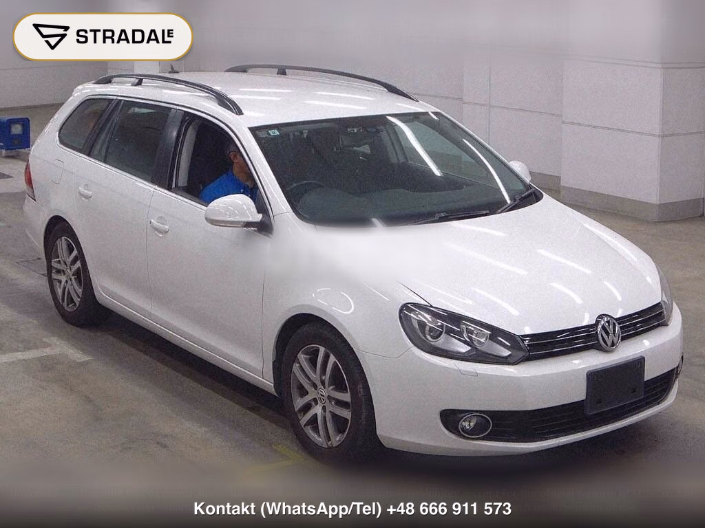 VOLKSWAGEN GOLF VARIANT TSI COMFORT LINE, miniaturka 2
