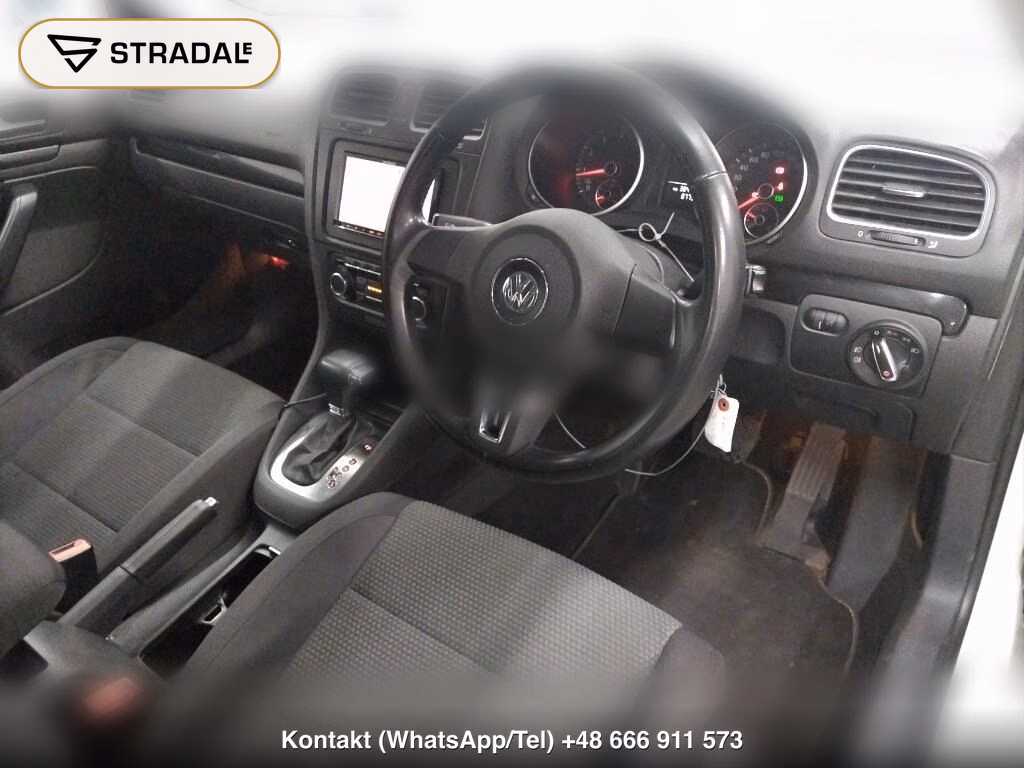 VOLKSWAGEN GOLF VARIANT TSI COMFORT LINE, miniaturka 4