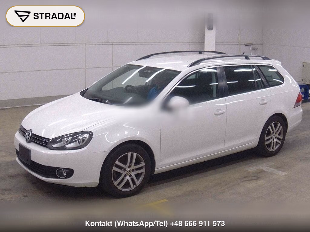 VOLKSWAGEN GOLF VARIANT TSI COMFORT LINE, miniaturka 5