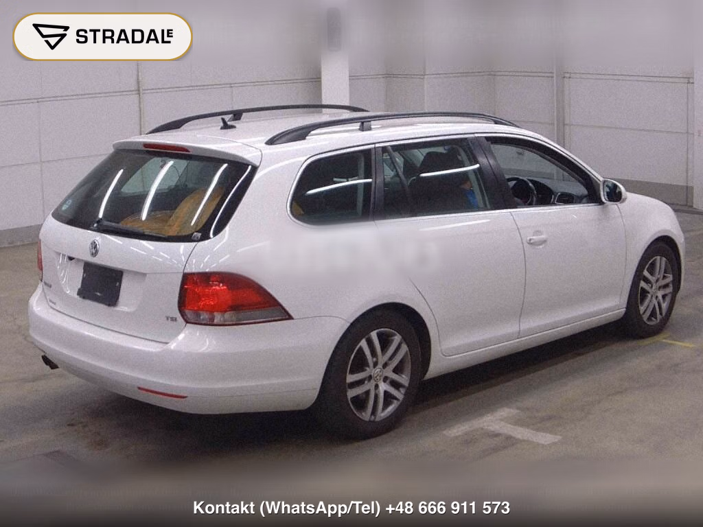VOLKSWAGEN GOLF VARIANT TSI COMFORT LINE, miniaturka 6