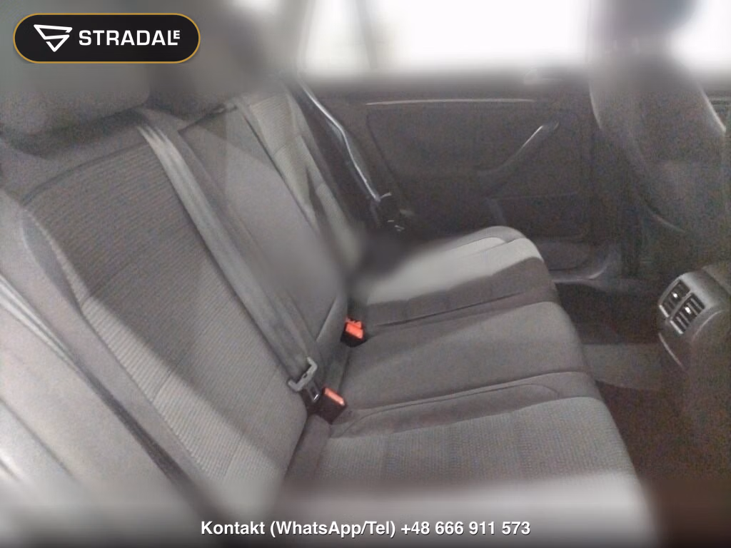 VOLKSWAGEN GOLF VARIANT TSI COMFORT LINE, miniaturka 7