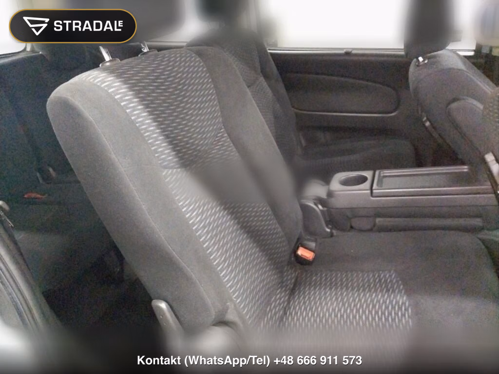 NISSAN SERENA 5D 4WD 20X, miniaturka 7