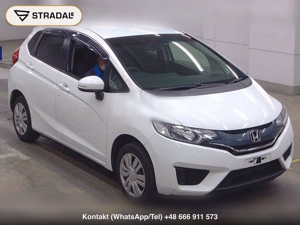 HONDA FIT 4WD 13G･F PACKAGE, miniaturka 2