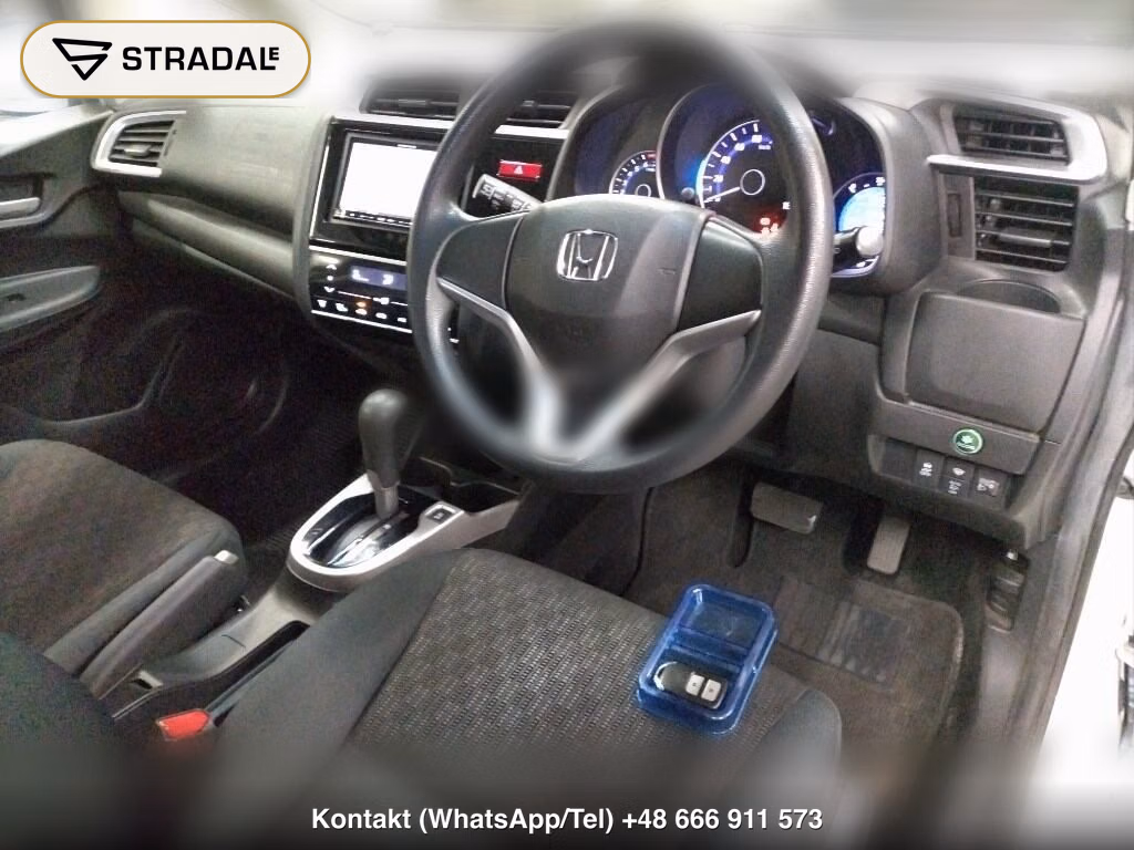 HONDA FIT 4WD 13G･F PACKAGE, miniaturka 4