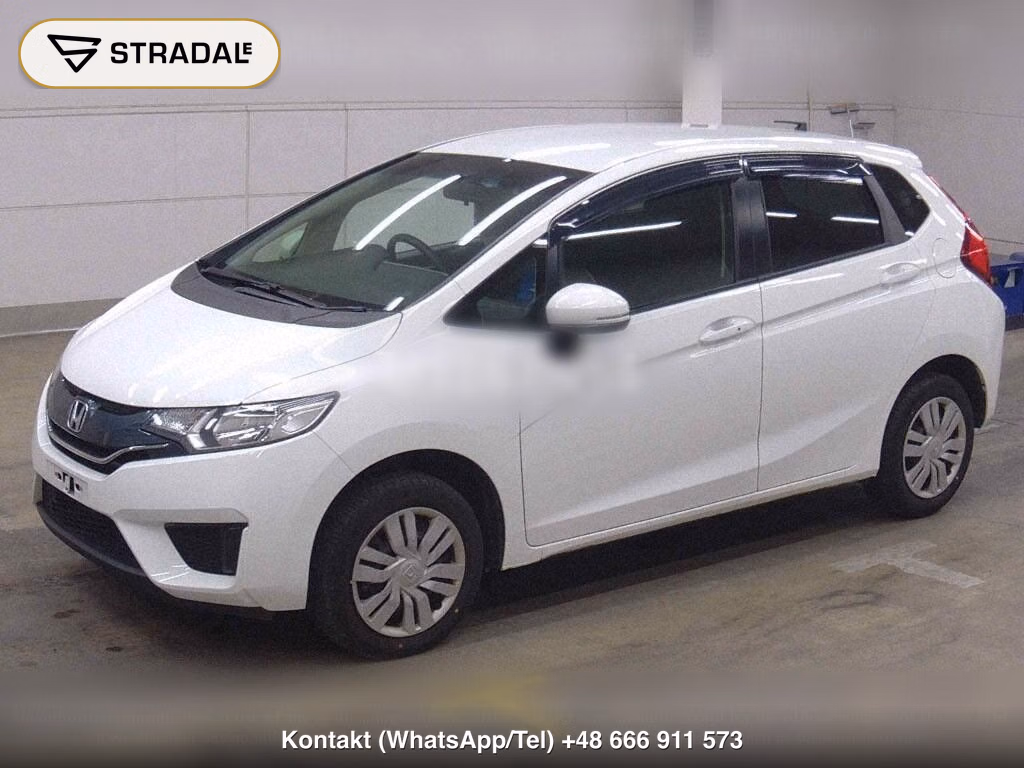 HONDA FIT 4WD 13G･F PACKAGE, miniaturka 5