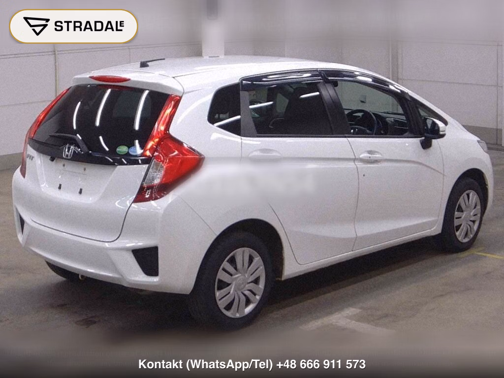 HONDA FIT 4WD 13G･F PACKAGE, miniaturka 6