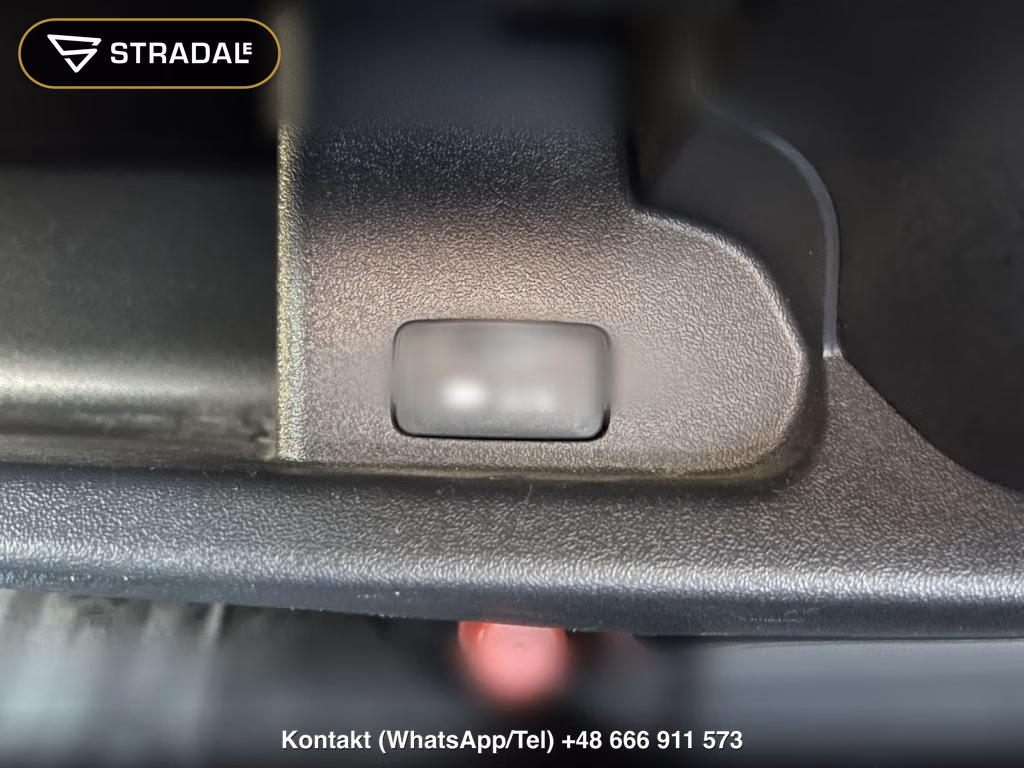 TOYOTA HIACE WAGON 4D 4WD GL, miniaturka 10