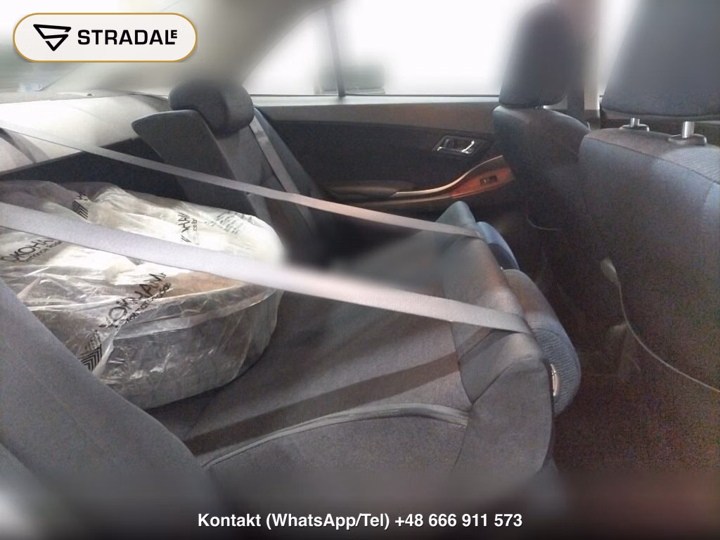 TOYOTA ALLION 4WD A18 G PACKAGE, miniaturka 7