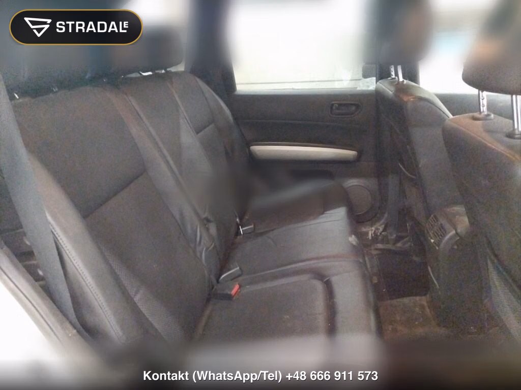 NISSAN X-TRAIL 4WD 20S, miniaturka 7