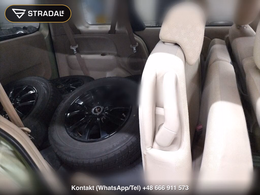 TOYOTA SIENTA G, miniaturka 7
