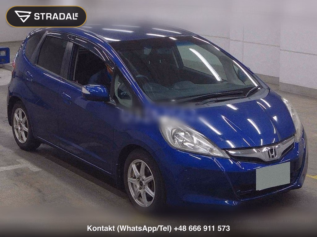 HONDA FIT 15X, miniaturka 2