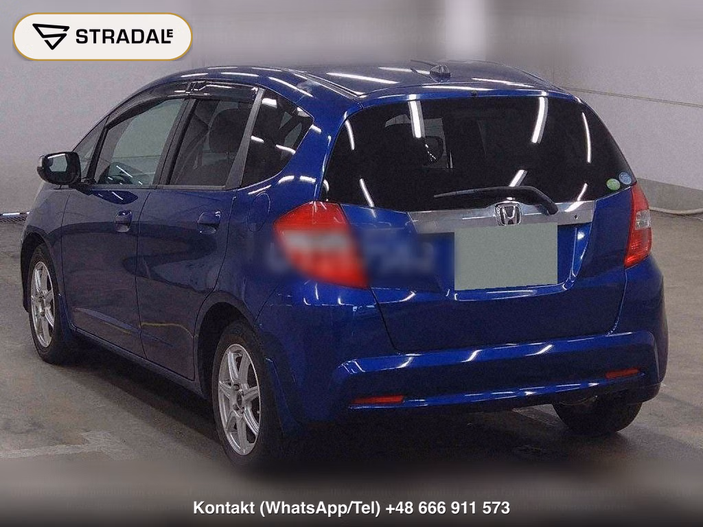 HONDA FIT 15X, miniaturka 3
