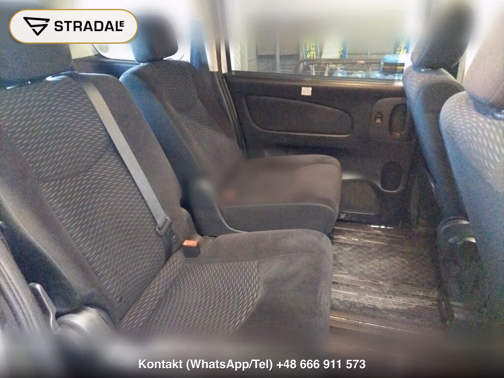 SUZUKI LANDY 4WD 2.0S, miniaturka 7