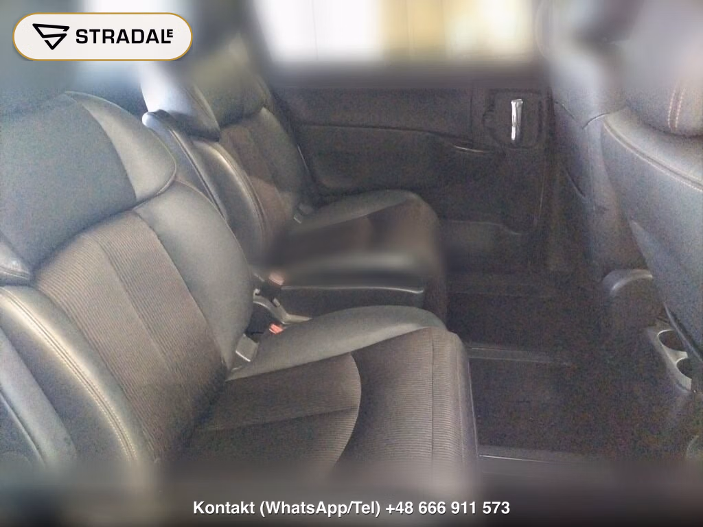 NISSAN ELGRAND 5D 4WD 250 HIGHWAY STAR S, miniaturka 7