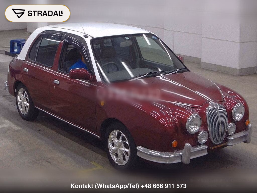MITSUOKA VIEWT 4D, miniaturka 2