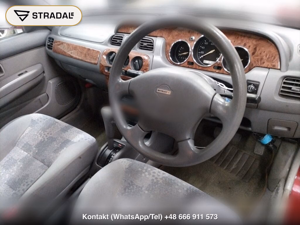 MITSUOKA VIEWT 4D, miniaturka 4