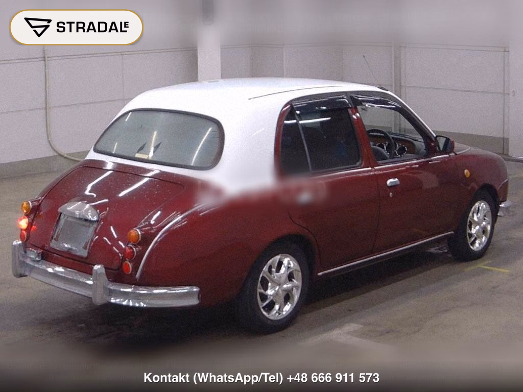 MITSUOKA VIEWT 4D, miniaturka 6