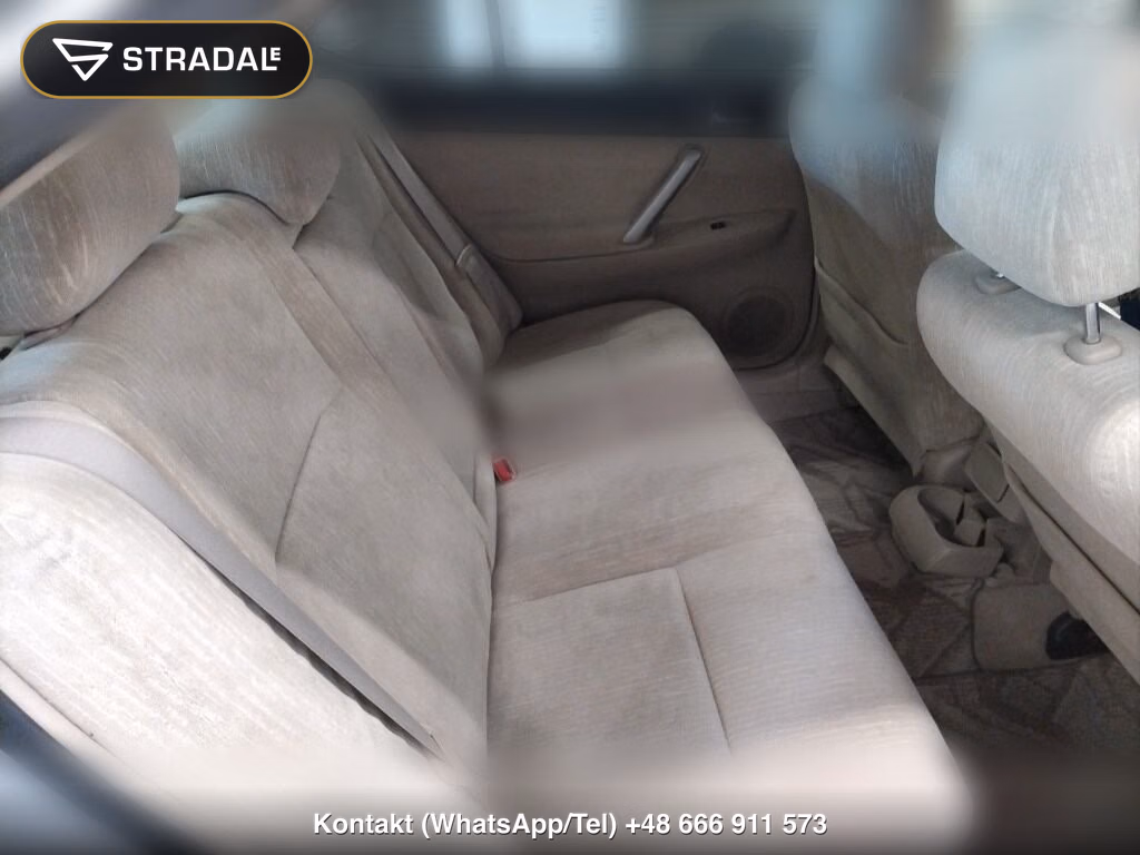 TOYOTA PREMIO 4WD X L PACKAGE, miniaturka 7