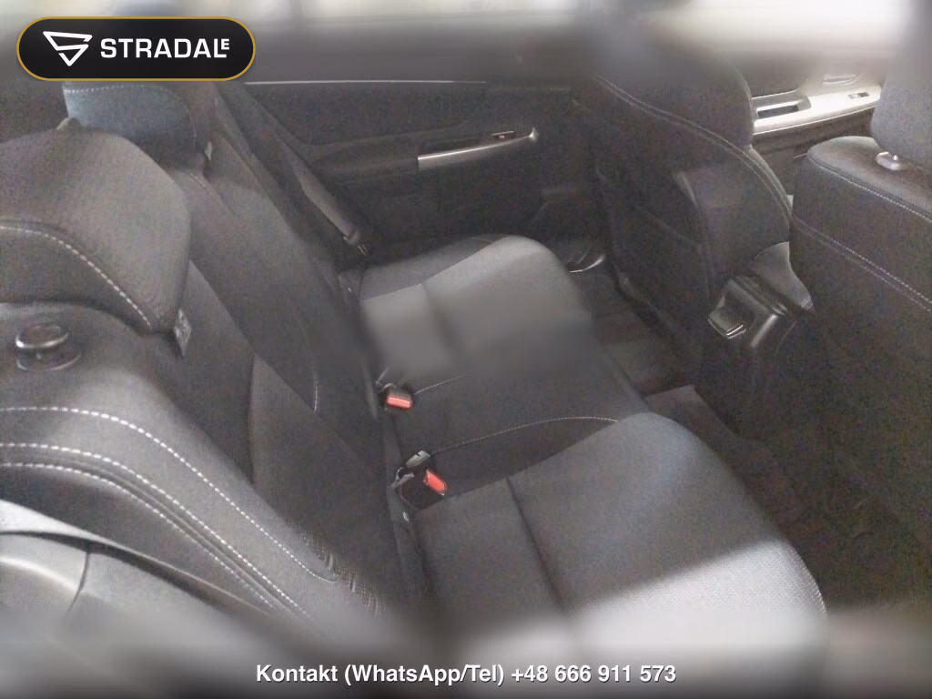 SUBARU LEVORG 4WD 1.6GT EYESIGHT, miniaturka 7