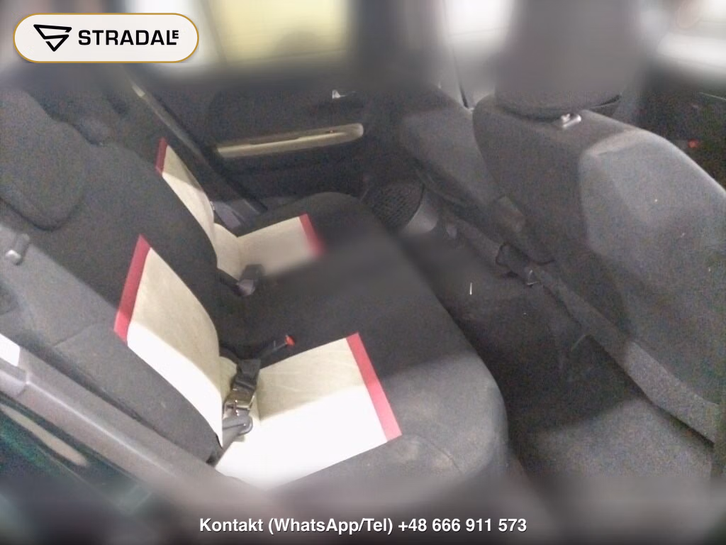 DAIHATSU BOON 4WD, miniaturka 7