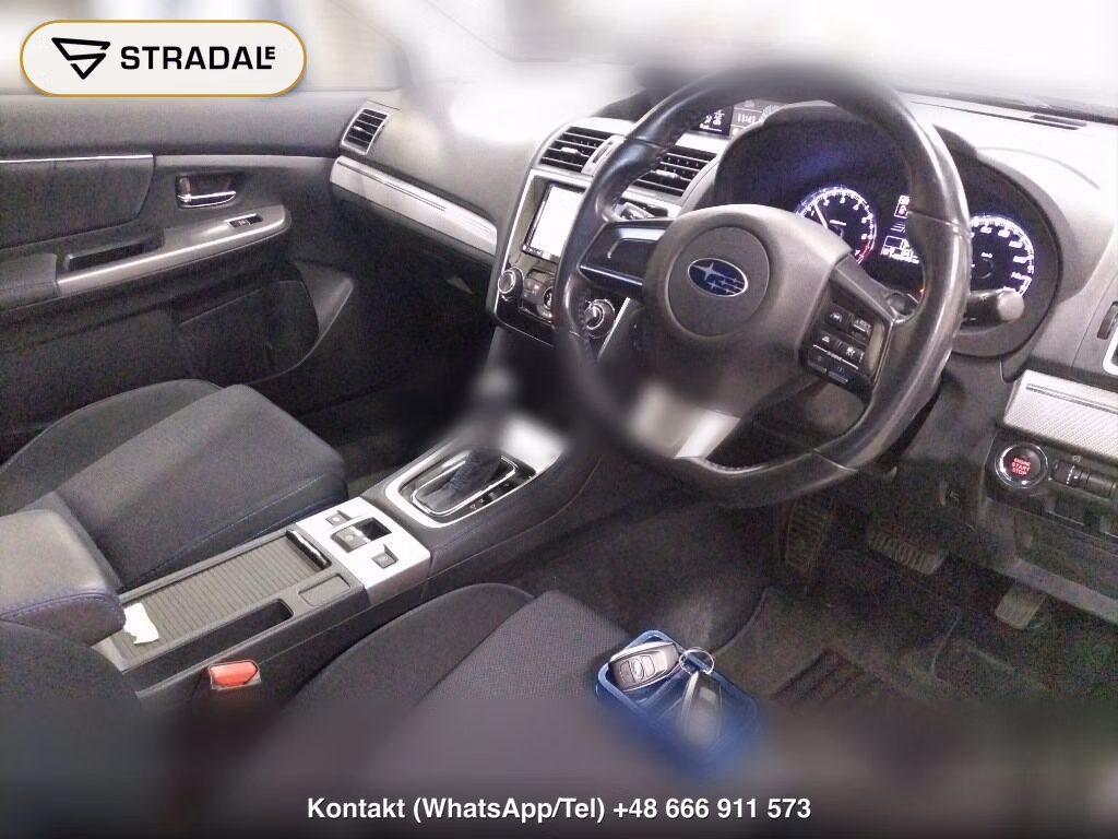 SUBARU LEVORG 4WD 1.6GT-S EYESIGHT PROUD EDITION, miniaturka 4