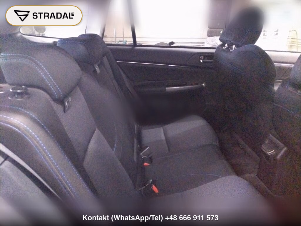 SUBARU LEVORG 4WD 1.6GT-S EYESIGHT PROUD EDITION, miniaturka 7