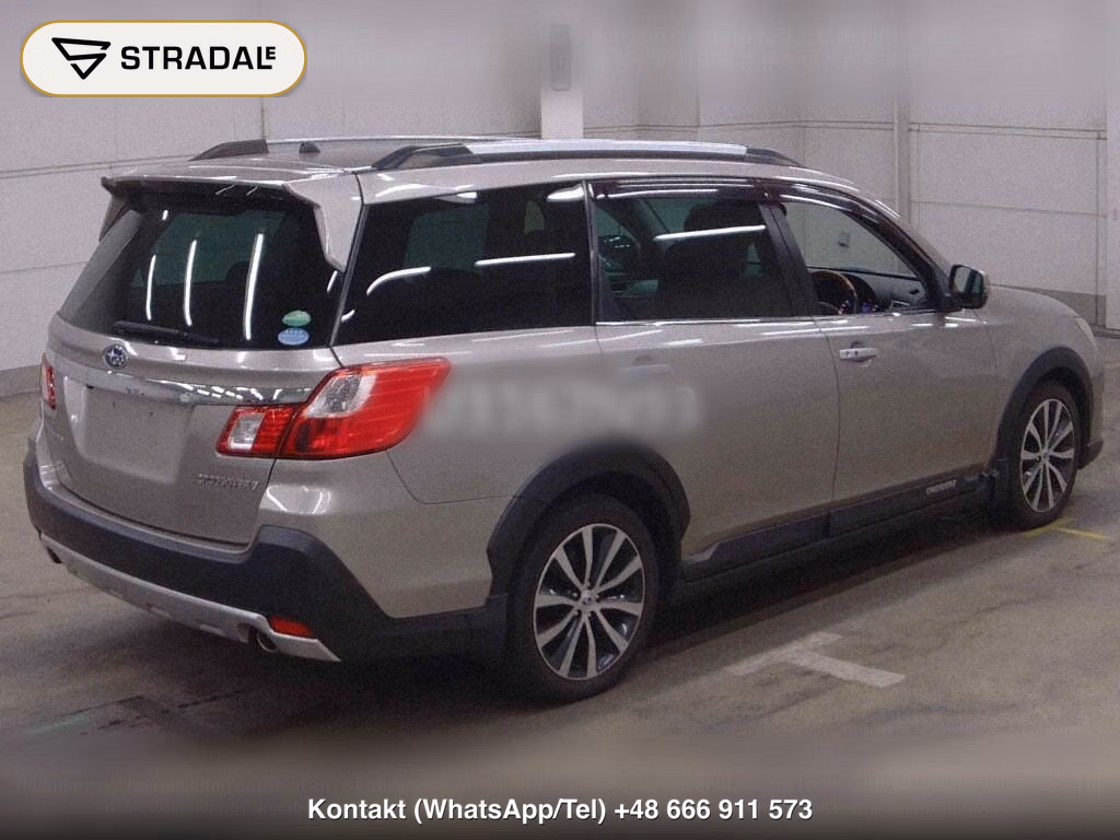 SUBARU EXIGA CROSSOVER7 4WD 2.5I EYESIGHT, miniaturka 6